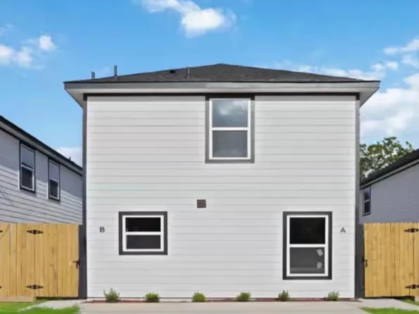6615 Bacher St #A, Houston, TX 77028