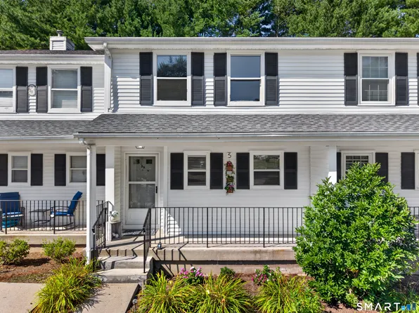 29 Kathleen Drive #3B, Windham, CT 06226