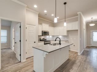 12812 NW 140th Ter, Piedmont, OK 73078
