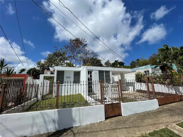 Urb Ciudad Central I Calle Diamante A 12 #501-814494, San Juan, PR 00924
