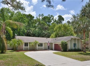 235 Mockingbird Ln, Winter Springs, FL 32708