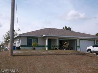 426 Bell Blvd S, Lehigh Acres, FL 33974