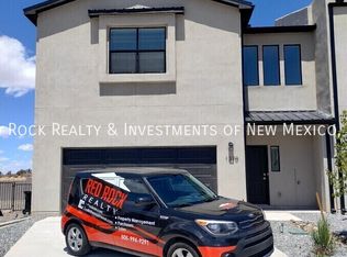 1370 Ashlynn Pl NE, Rio Rancho, NM 87144
