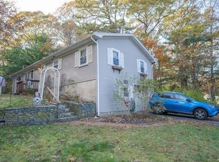 165 Bartlett Rd, Plymouth, MA 02360
