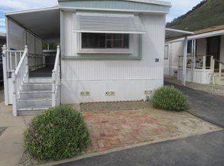 34 Mobile Ln #34, Ventura, CA 93001
