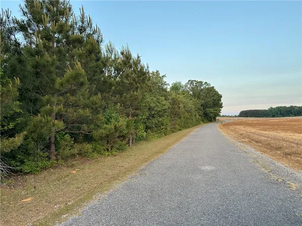 LOT 8 County Road 520, Centre, AL 35960