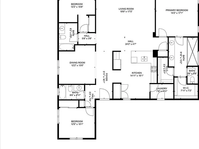 2519 Sparrow Way — Photo 45
