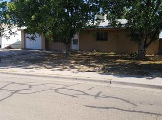 1205 Canal St, Alamogordo, NM 88310