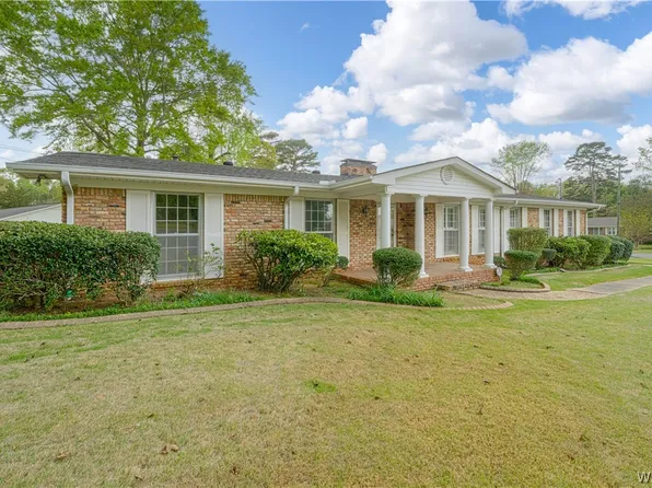 4811 14th St E, Tuscaloosa, AL 35404