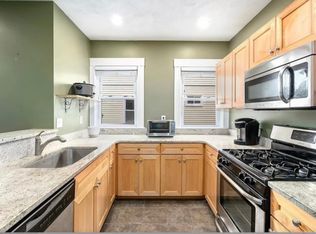 85 Yale St #1, Medford, MA 02155