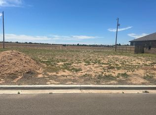 212 Joliet St, Levelland, TX 79336