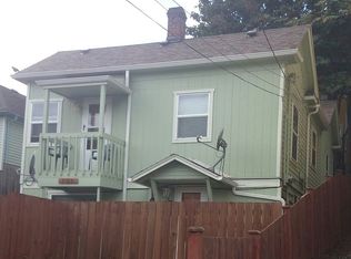 1123 Martin Luther King Jr Way S, Seattle, WA 98144