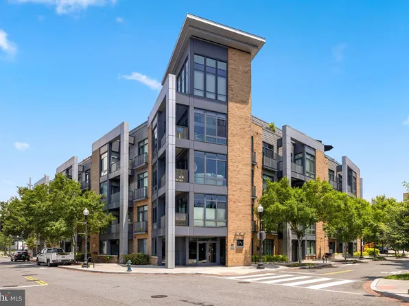 525 Water St SW Unit 431, Washington, DC 20024
