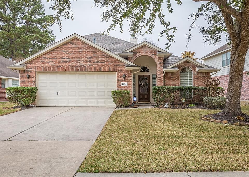 1st image of 10526 Knoll Bend Ln
