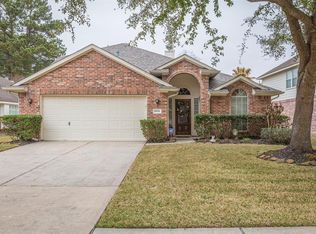 10526 Knoll Bend Ln, Houston, TX 77070