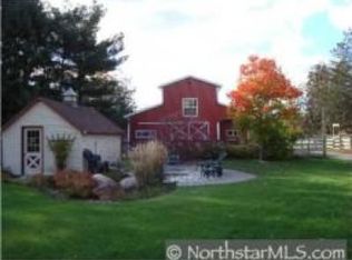 18322 Greenbrook Dr NE, East Bethel, MN 55092