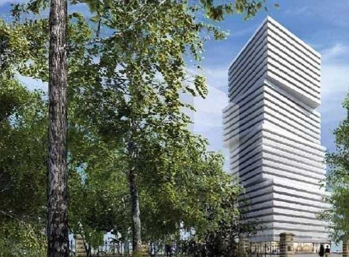 1st image of 200 Bloor St W #2704