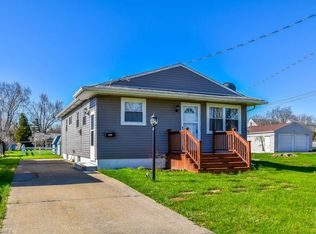 2422 Winton Pl NW, Canton, OH