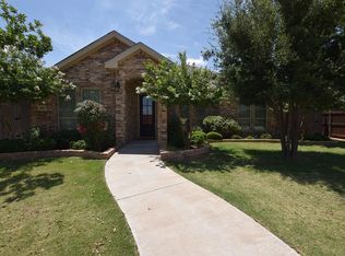 5821 Rio Grande Ave, Midland, TX 79707