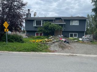 7011 Arlene St, Anchorage, AK 99502