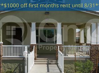 1028 E Curry Rd #1A, Tempe, AZ 85281