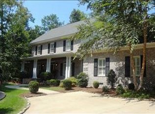 1232 Walker Cir, Auburn, AL 36830