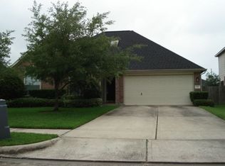 3610 Englewood Dr, Pearland, TX 77584