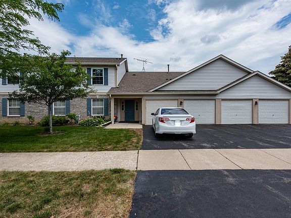 2nd image of 1065 N Village Dr Unit 4