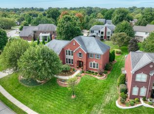 953 Woodchuck Dr, Villa Hills, KY 41017