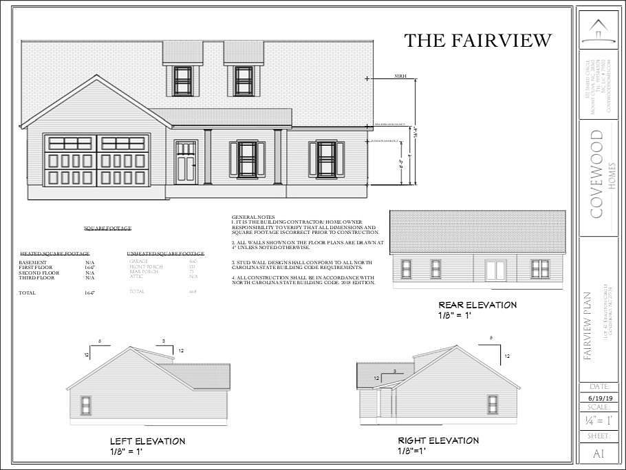 2nd image of 426 Kingston Cir