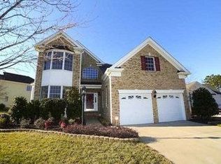 9159 Palm Bay Cir, Raleigh, NC 27617