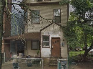 190 3rd St, Newark, NJ 07107
