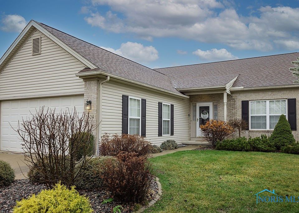 7304 Longwater Dr, Maumee, OH 43537 Zillow