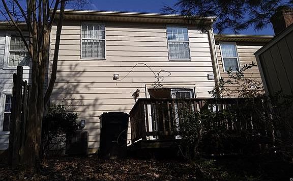2nd image of 1820 Cedar Hollow Ct #1820
