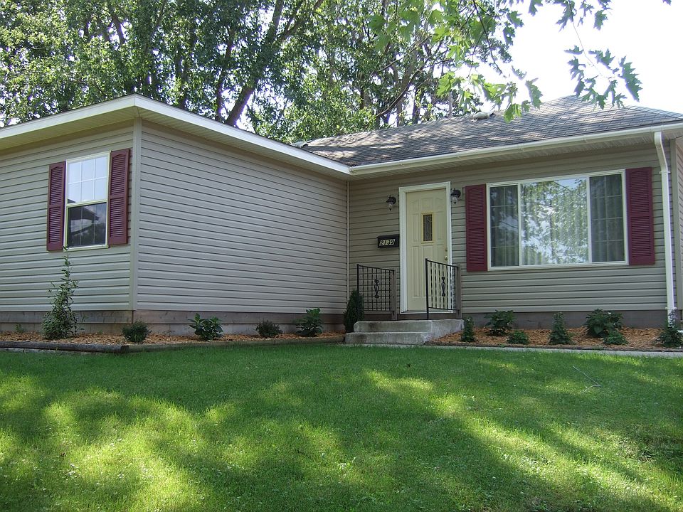 Outside Front