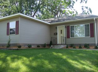 2139 Waukon Ave, Saint Paul, MN 55119