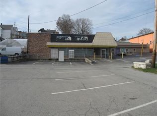 200 S Diamond St, Mount Pleasant, PA 15666
