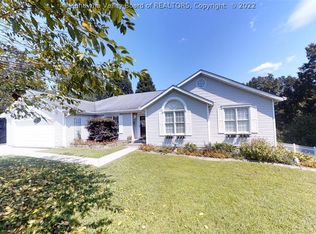 2125 Brooke St, Culloden, WV