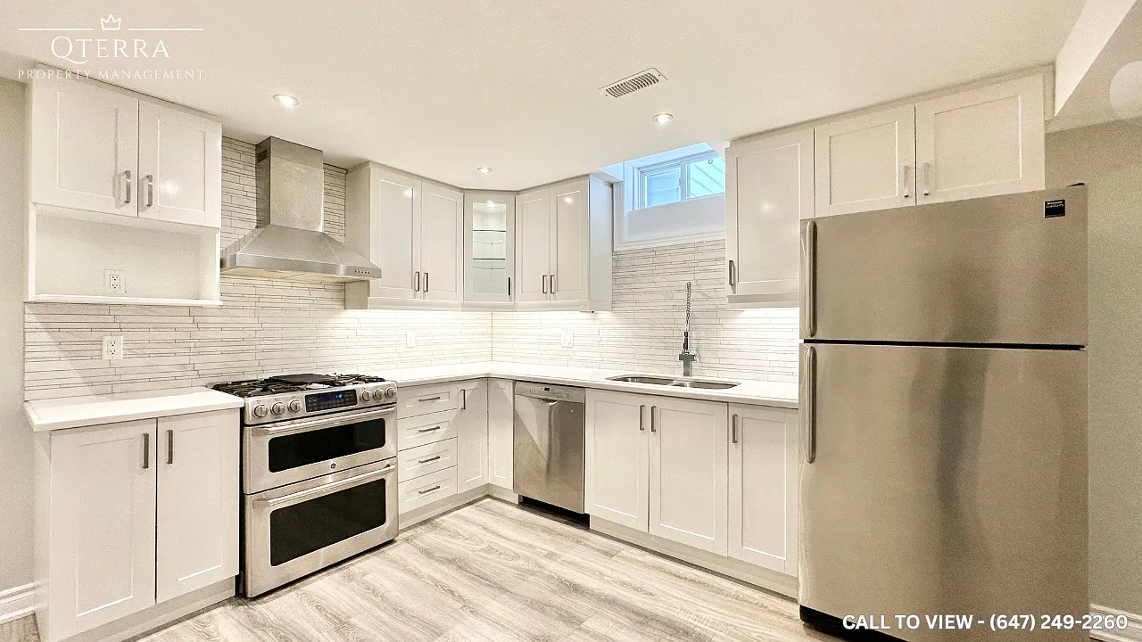 1 bed, 700 sqft, $1,695 — Photo 2