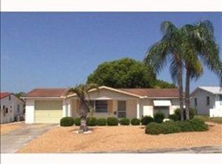 3625 Cockatoo Dr, New Port Richey, FL 34652