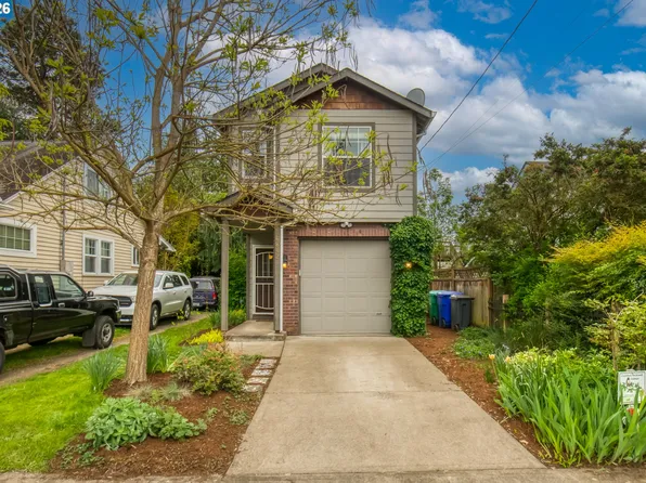 6842 N Sedro St, Portland, OR 97203