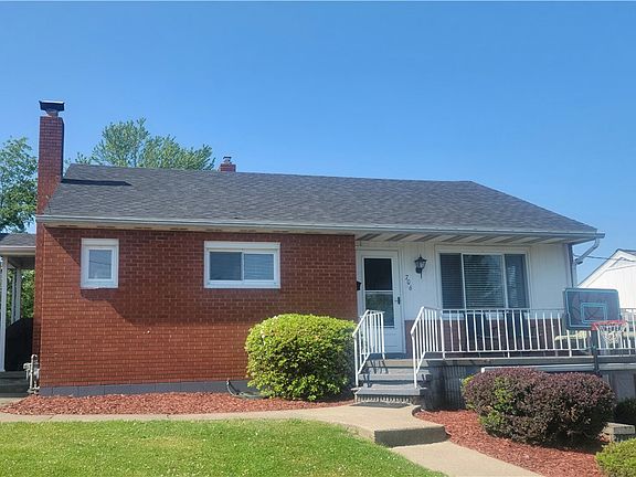 2nd image of 706 Coulter Ave