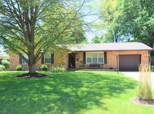 210 Blue Ridge Dr, Belleville, IL 62223