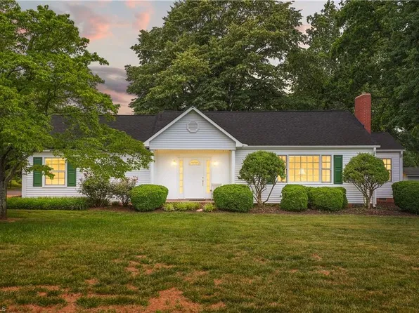 370 Sain Rd, Mocksville, NC 27028