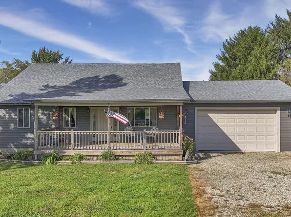 8430 Bowers Rd SW, Amanda, OH 43102