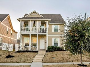 1901 Myers Ct, Providence Village, TX 76227