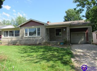 313 N Mantle Ave, Elizabethtown, KY 42701