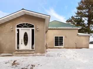 3602 STATE HIGHWAY 49, Rosholt, WI 54473