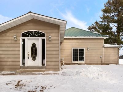 3602 STATE HIGHWAY 49, Rosholt, WI, 54473