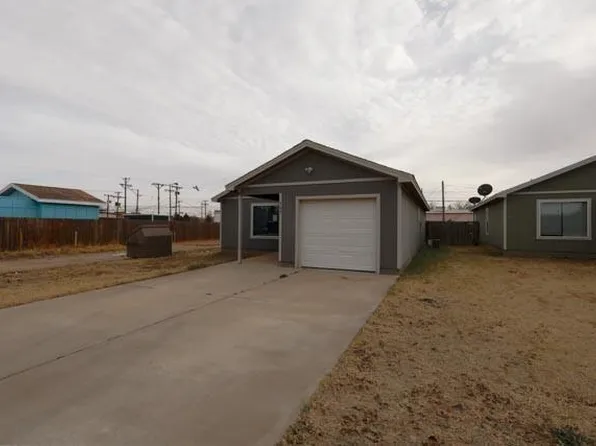 507 49th St, Lubbock, TX 79404